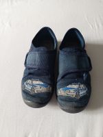 Superfit Hausschuhe, Gr. 29, Polizei Design, Guter Zustand!