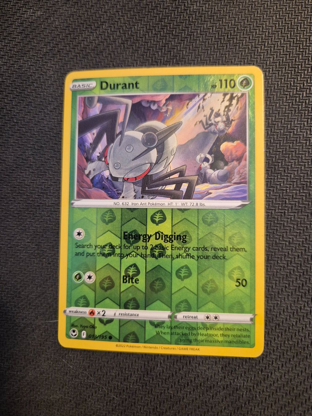 Pokémon Carte collezionabili: Pokémon Karte Holo – Usato da Opfikon venduto da Steins_Siedlung