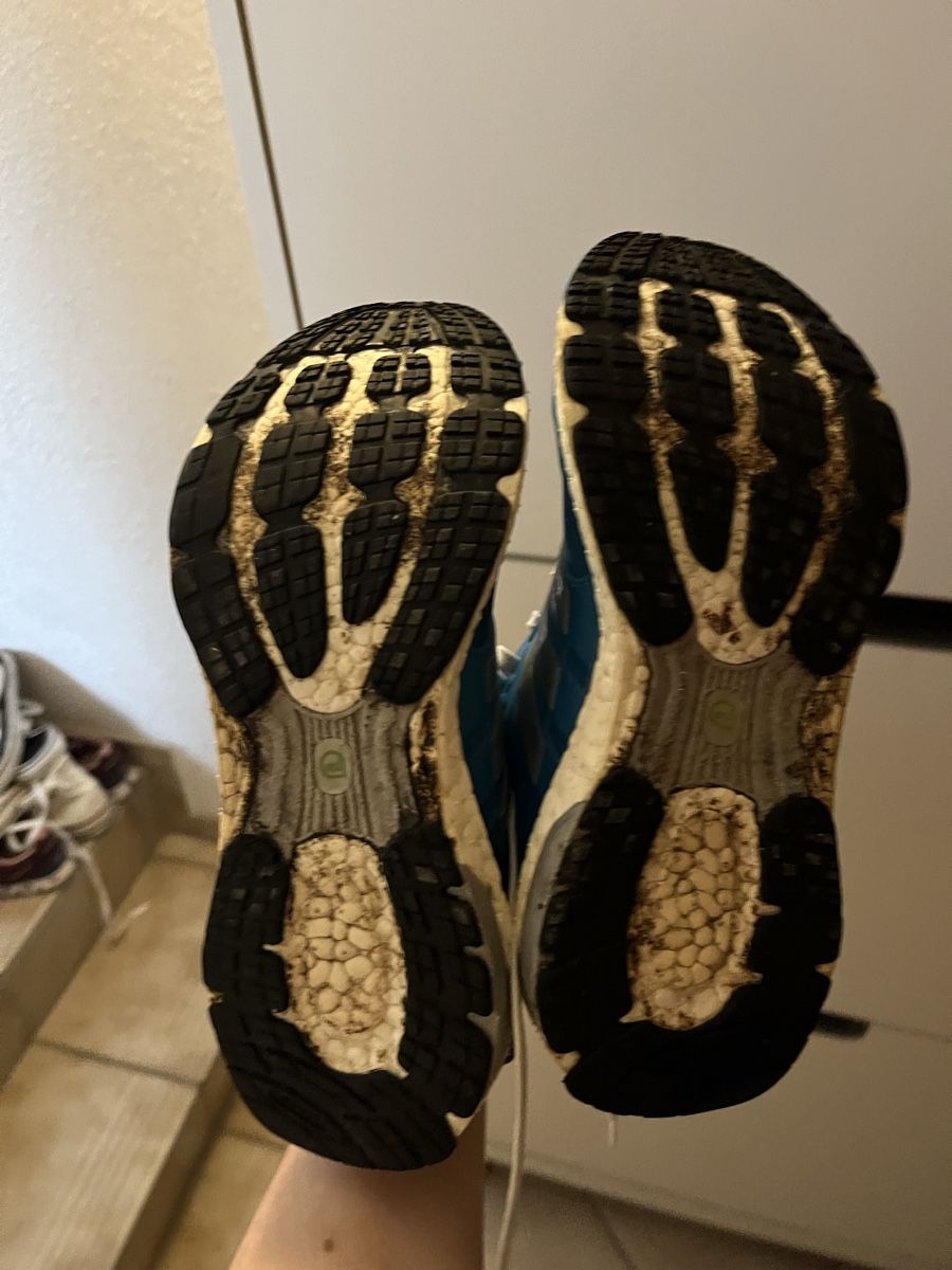 Adidas Scarpe da donna: Adidas Runningschuh Boost – Usato da Buttisholz venduto da Katja_H 2