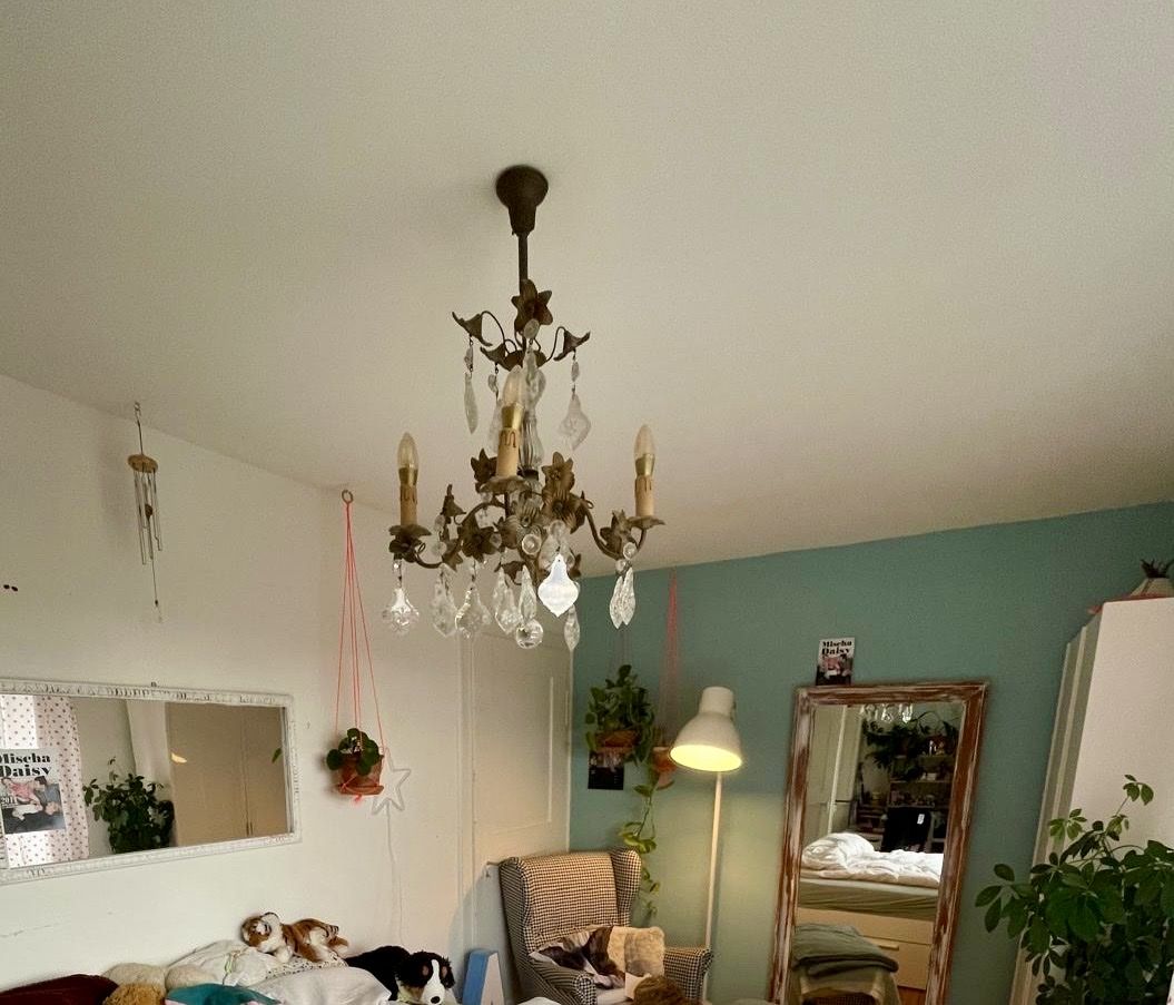 Lampadari & plafoniere: Kronleuchter – Usato da Zürich venduto da bella027 1