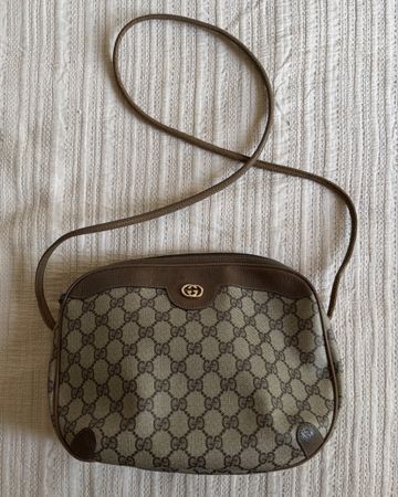 Sac Gucci Vintage