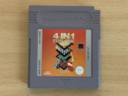 4 IN 1 Fun Pak