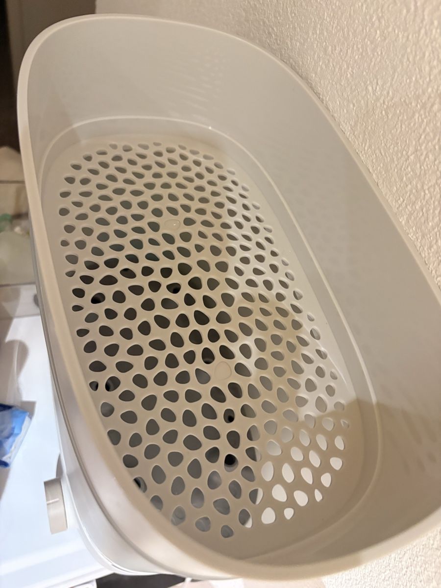 Avent Baby-Mahlzeiten: Philips Avent Avent SCF293/00 – Gebraucht aus Bern von odo_8c6k