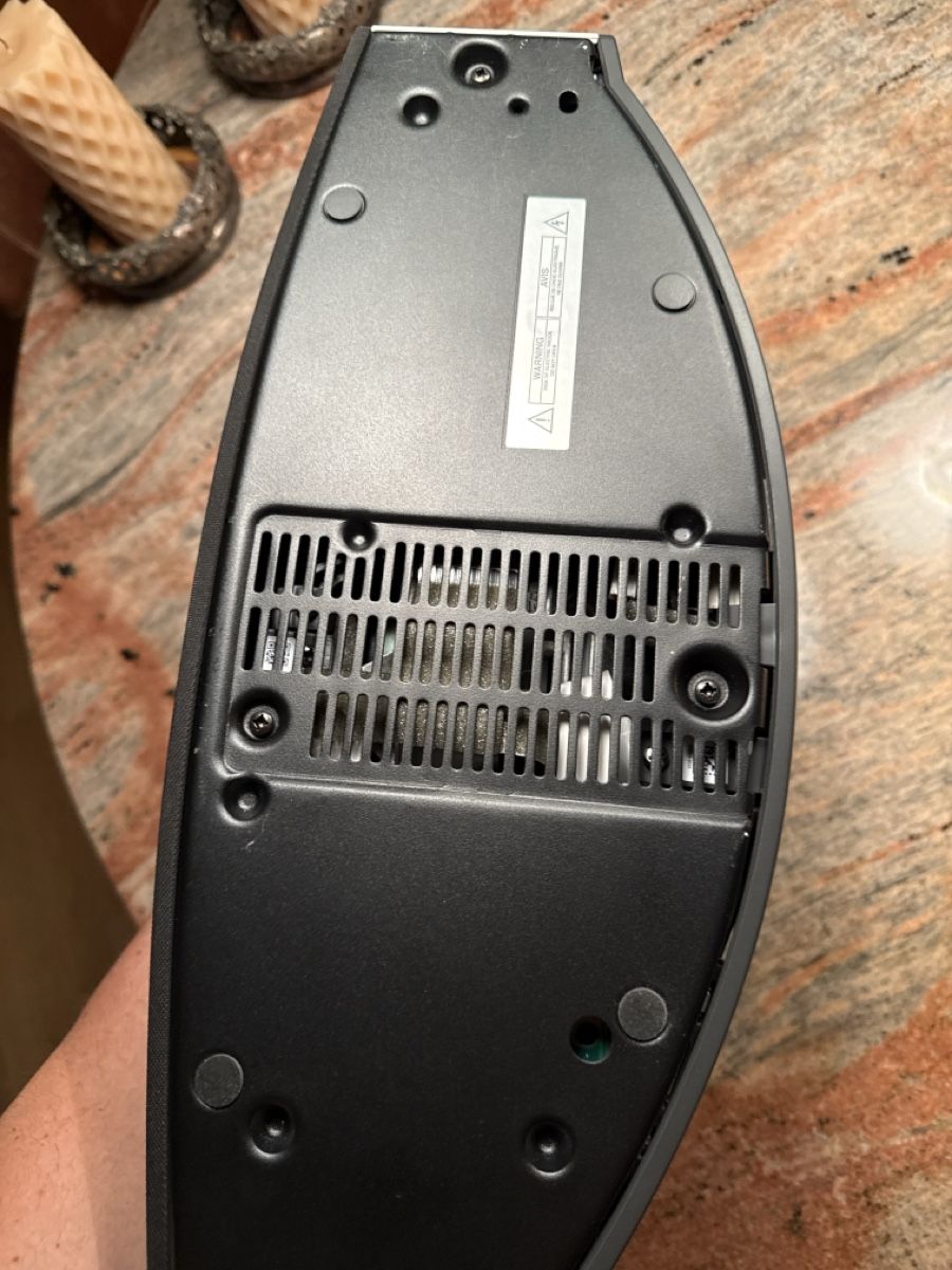 Bose Casse acustiche: Bose SoundTouch 30 - kaum genutzt  – Usato da Dübendorf venduto da lukas0130 4