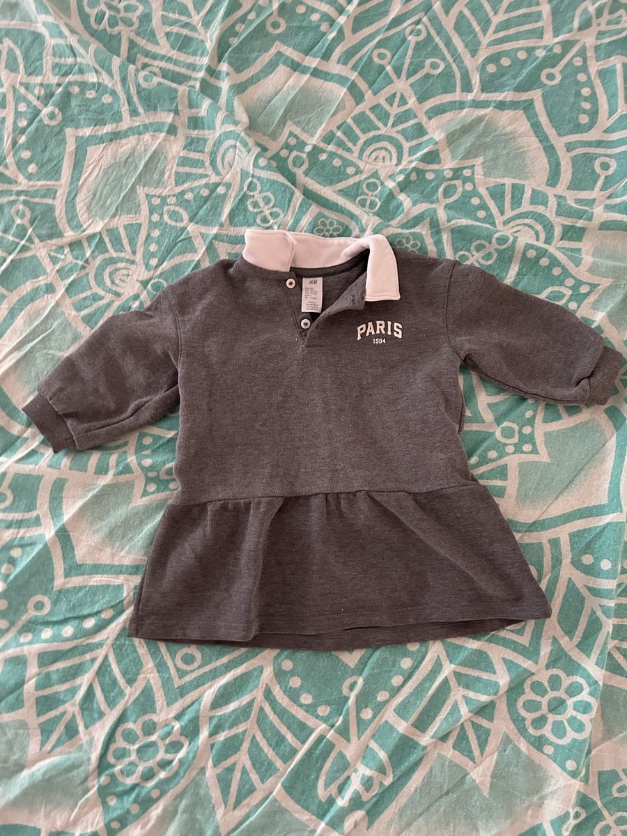 Lotti & Set di vestiti: Kleider , Gr. 74/80/86 – Usato da Biel/Bienne venduto da maza06 4