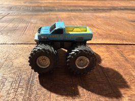Vintage Micro Machines Monster Truck "Lane Blaster" Galoob