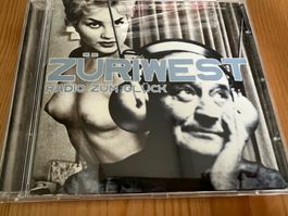 Züriwest – Radio Zum Glück