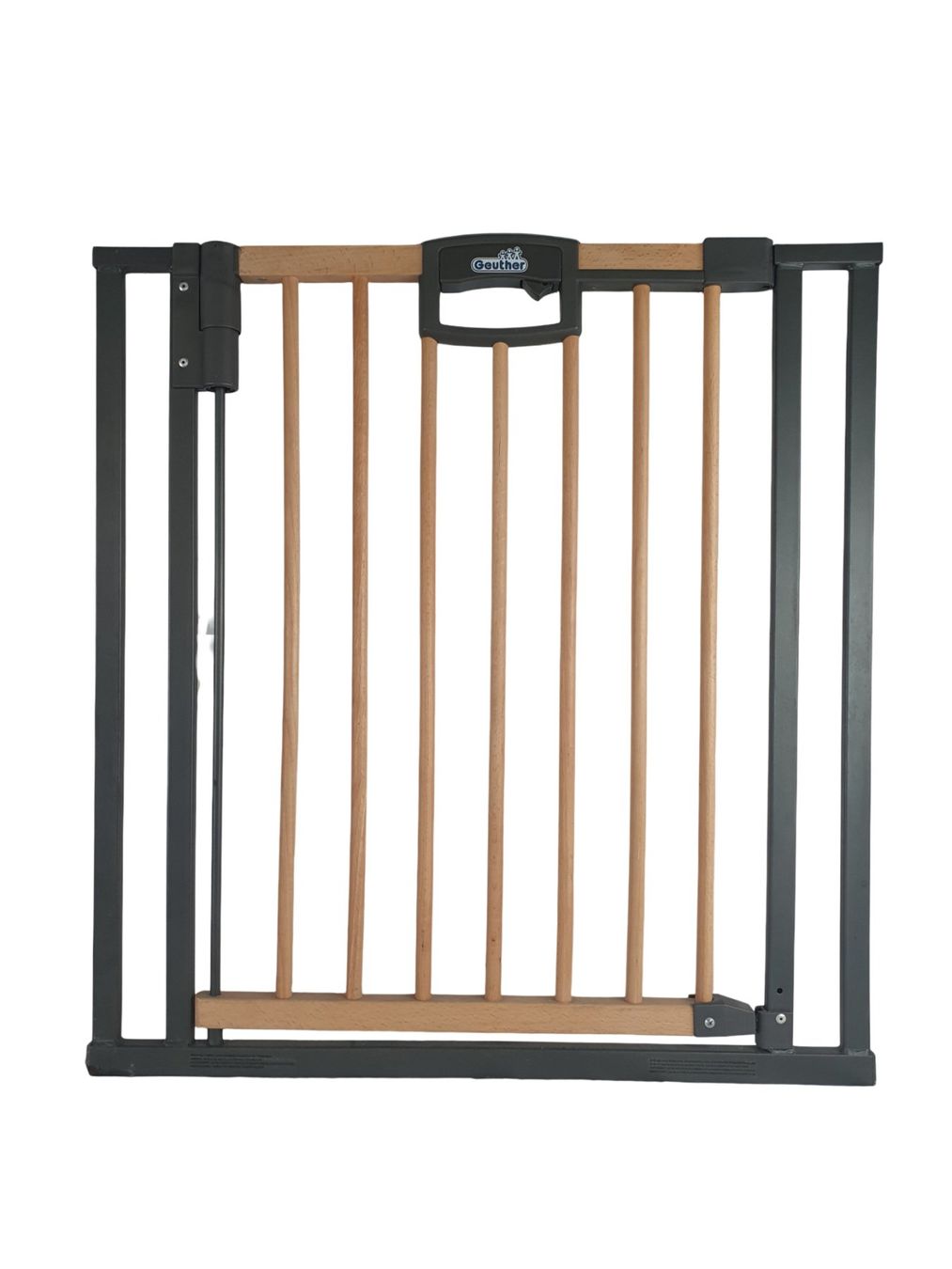Tutto per la sicurezza: GEUTHER Treppenschutzgitter | 76 x 83 cm – Usato da Wangen b. Olten venduto da Restwert_Wangen