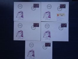 FDC 1981
