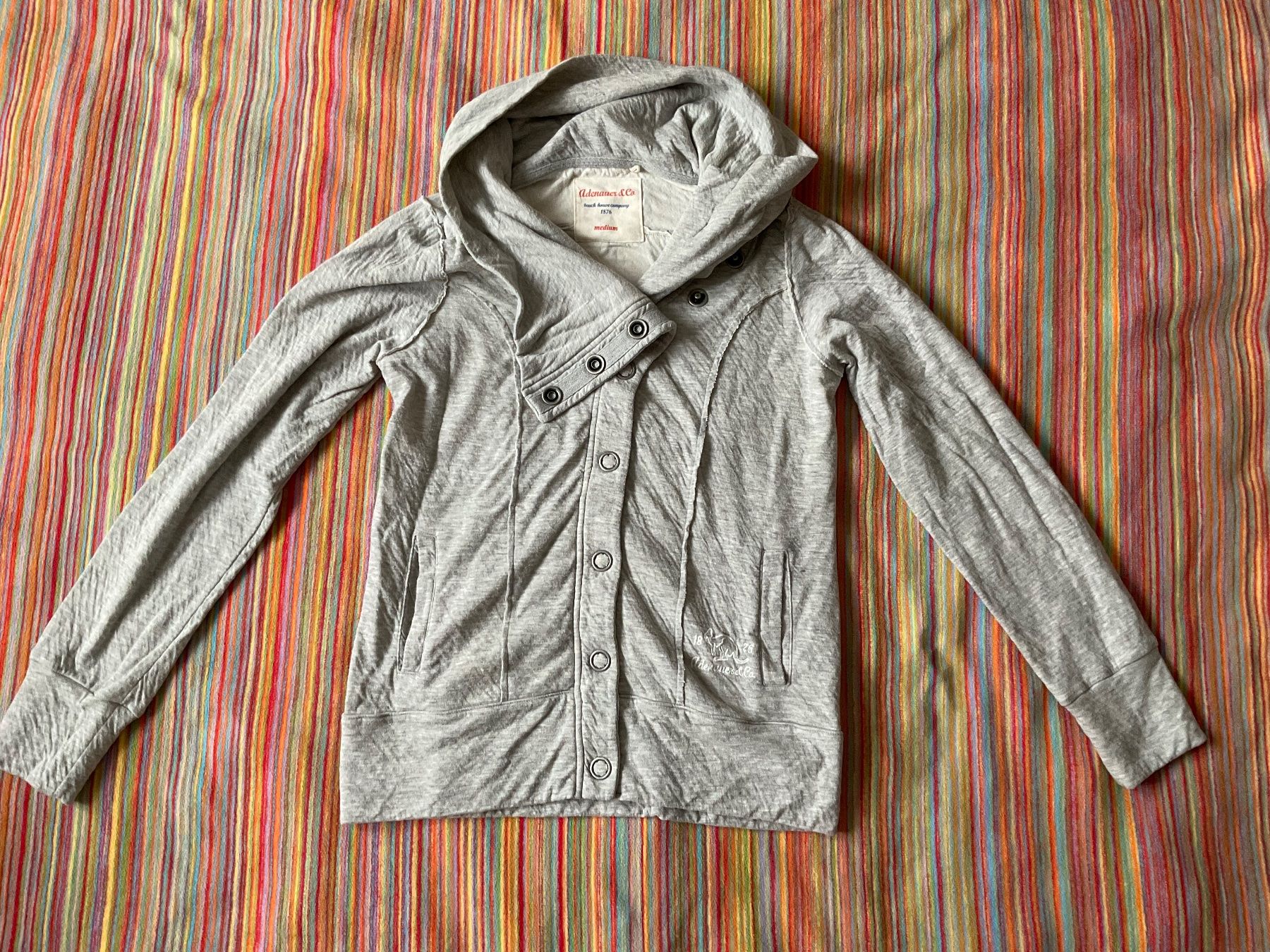 Maglioni & Felpe: Adenauer & Co Sweatshirt/ Pulli Gr.M – Usato da Weiningen ZH venduto da moon-55 2