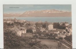 Chailly-Lausanne