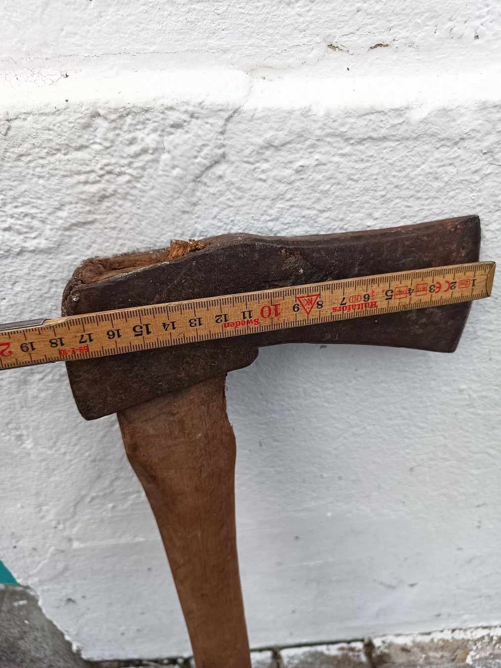 Tous les outils: Beil / Axt – D'occasion à Oberegg par 19franzi94 7