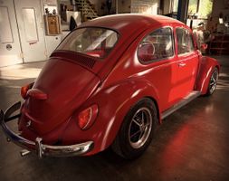 VW Käfer 1967 