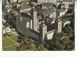 Brig ca. 1970