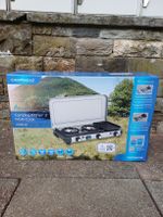 Gaskocher Campingaz Camping Kitchen 2 Multi-Cook 4500 W