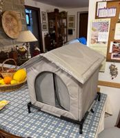 Maison pour animaux