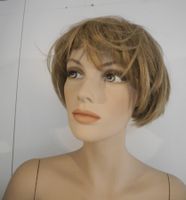 Schaufensterpuppe / Mannequin antik "Belinda"