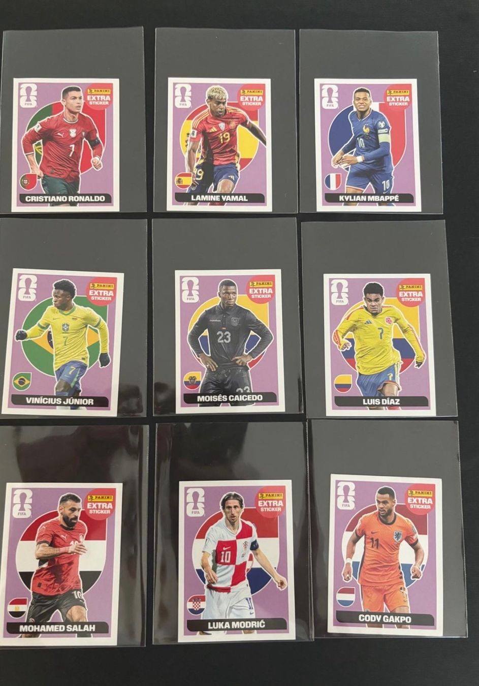 Panini Carte collezionabili: Panini Selten Extra Sticker Sammlung – Usato da Zürich venduto da Yvo619 5