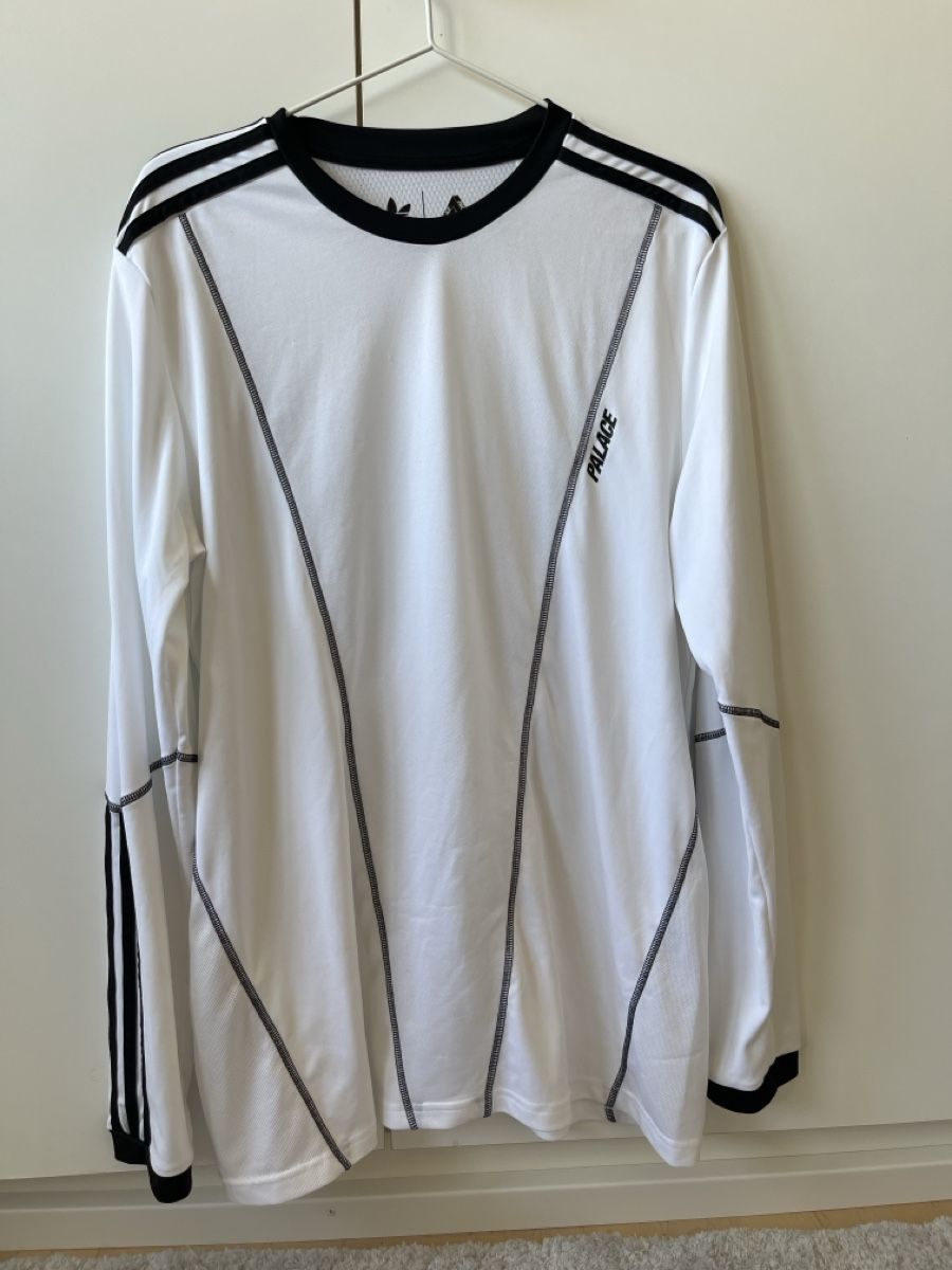 Palace Maglioni & Felpe: Longsleeve Adidas x Palace – Usato da Sachseln venduto da erdnussli29
