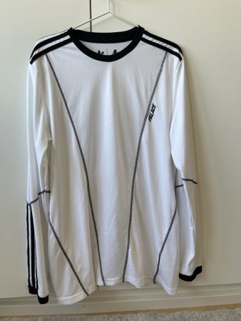Longsleeve Adidas x Palace