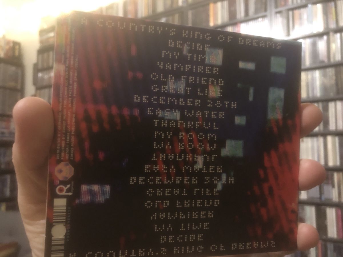 CDs: Caveman - Coco Beware - digipack cd – Neu (gemäss Beschreibung) aus Lausanne von fransadpop 1