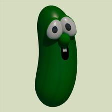 Profile image of Cetriolo_docile