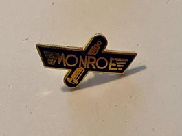 1 Pin Monroe