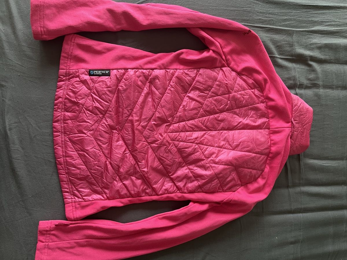 Schoeffel Vestes: Schöffel Jacke XS – D'occasion à Rheinfelden par Soph_T 3
