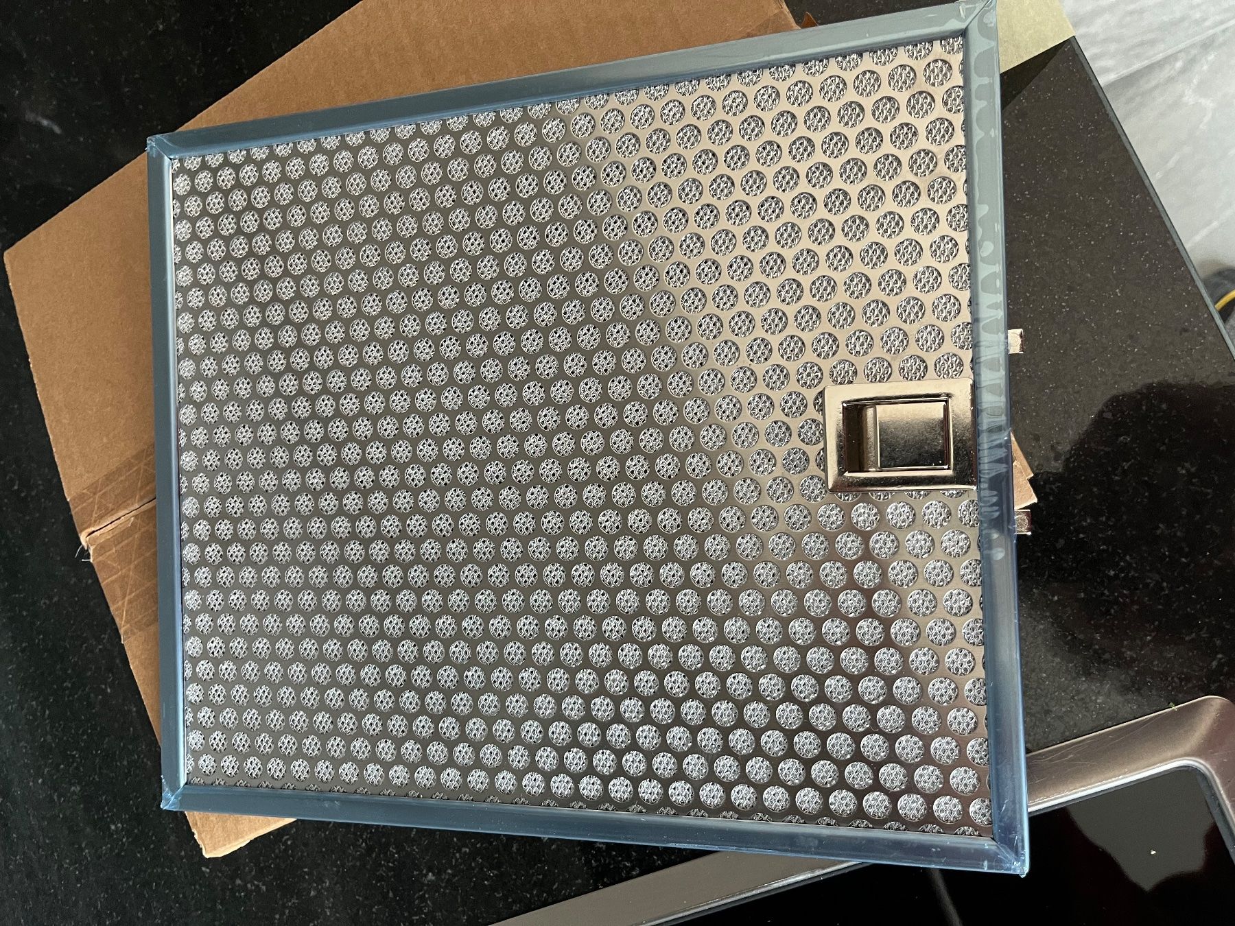 Electrolux Cappe di aspirazione: Electrolux Filterkassette – Nuovo e nell'imballaggio originale da Einsiedeln venduto da rimoco