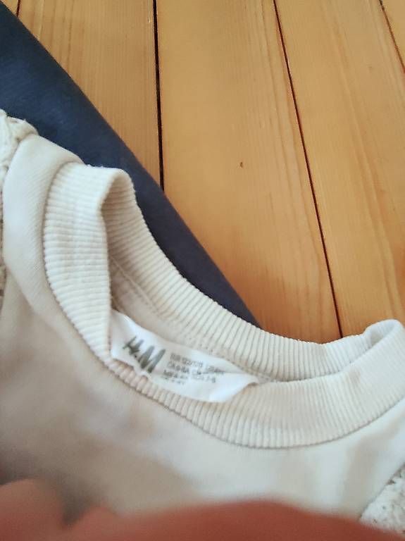 Pullover & Sweatshirts: Hoodie und Pullover – Gebraucht aus Zürich von aendiiii 2