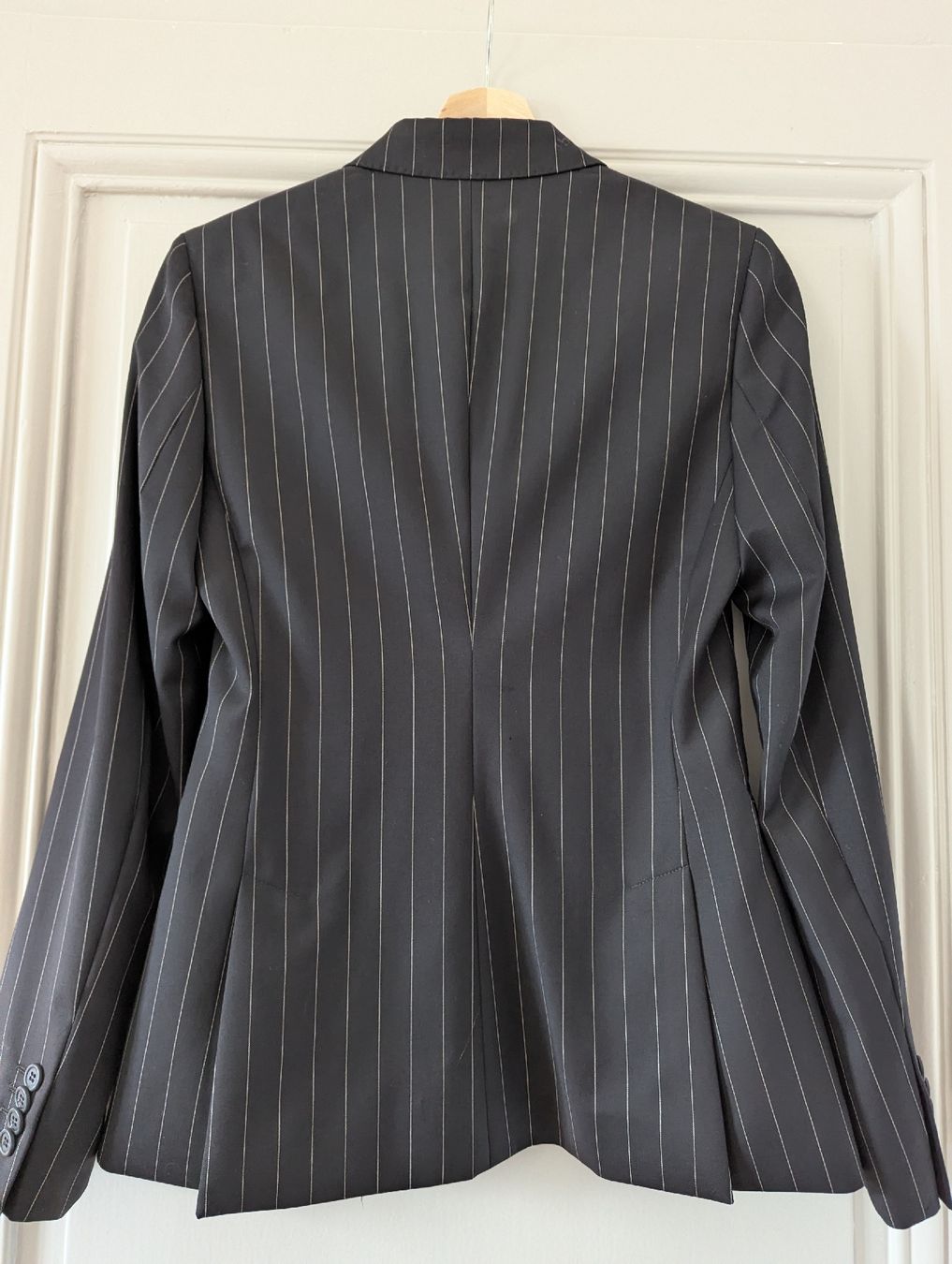 Massimo Dutti Giacche: veste blazer Massimo Dutti 38 – Usato da Montreux venduto da dem_gyt9 2