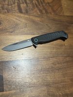 Neues Klappmesser von Flissa, Modell Sandvik 14C28N.