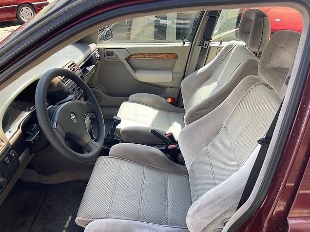 Opel Automobili: Opel Vectra A 2000 16v - Digital Tacho – Usato da Agno venduto da SimonCar 8