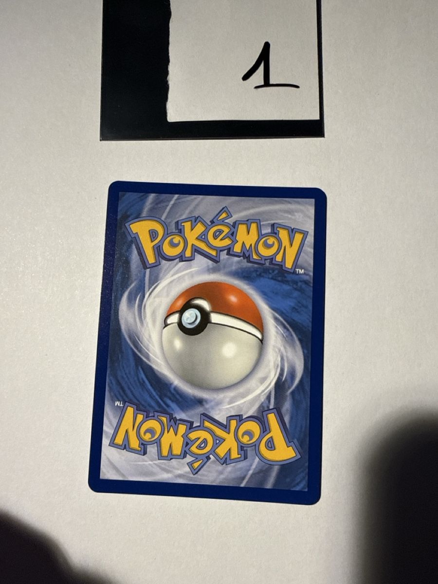 Pokémon Carte collezionabili: Black belt’s Training - 255 – Nuovo (secondo la descrizione) da Ascona venduto da Prime333389 1
