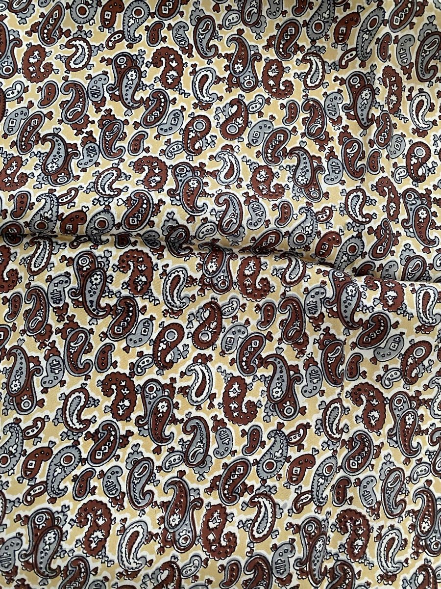 Foulard & Sciarpe: Seiden Schal 🌸 – Usato da Opfikon venduto da Luis144 4