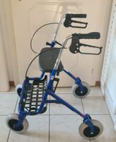 Rollator / Déambulateur Vermeiren