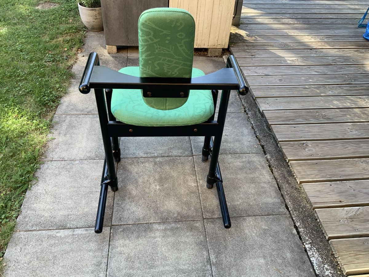Stokke Sedie: Stokke. (Varier) – Usato da Schleitheim venduto da Tucadu 2