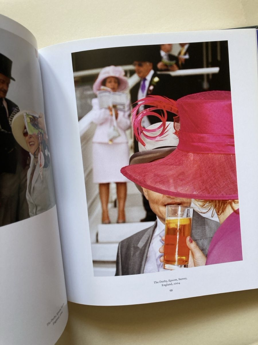 Libri: Only Human Martin Parr - Phaidon – Usato da Zürich venduto da 000rk 3