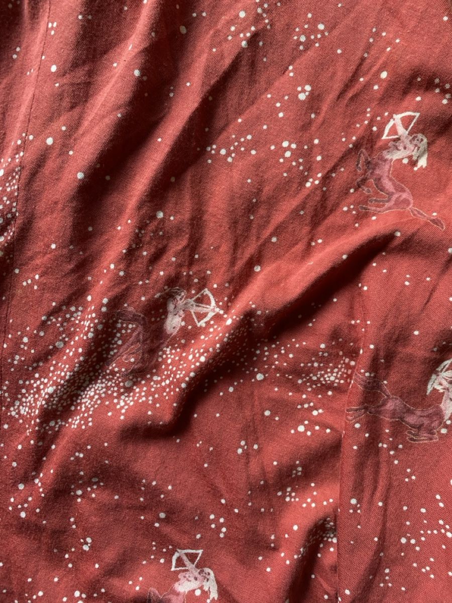 Lotti di vestiti: Set Rock & Langarmshirt, Gr. 36 – Usato da Sarnen venduto da Paris99 1