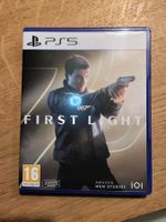 007 First Light - PS5