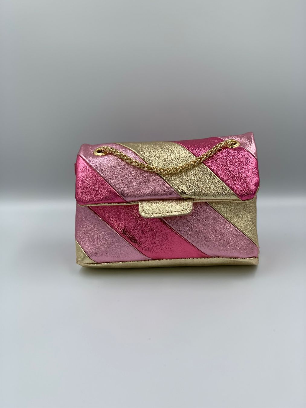 Borse da donna: Schultertasche  "Pink" – Nuovo e nell'imballaggio originale da Bülach venduto da DuffyFashionAvenue 2