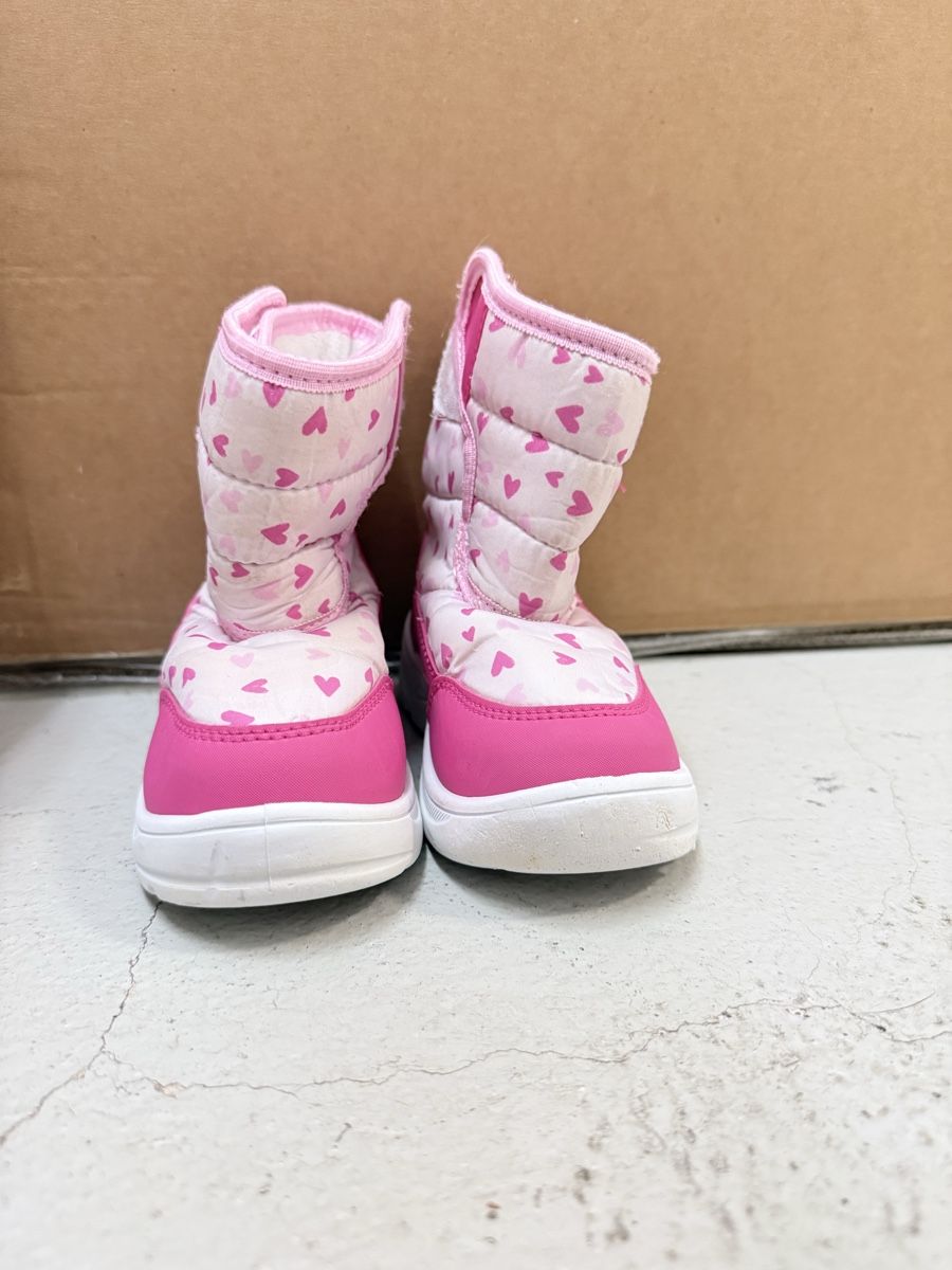 Scarpe per ragazze: Winterstiefel für Kinder – Usato da Pfäffikon ZH venduto da nad_68pg 1