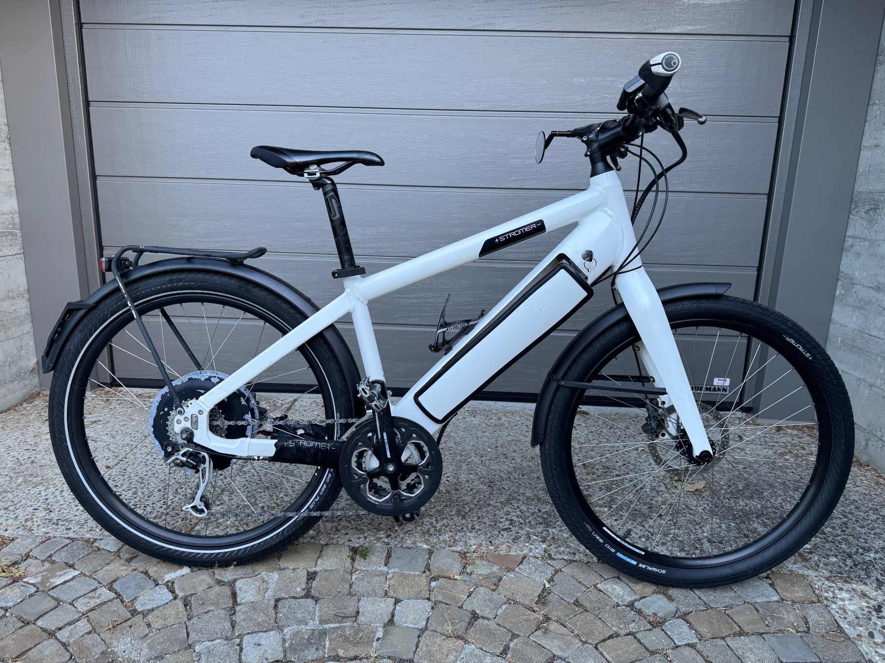 Stromer Velos: Stromer ST1 45 km/h – Gebraucht aus Solothurn von Masa7076 1