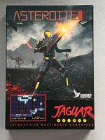Asteroite - Atari Jaguar