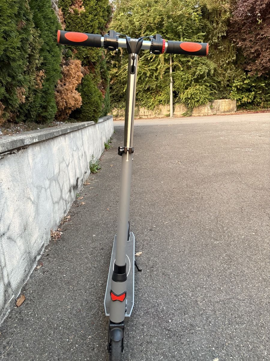 Kickboard: RCB R15 Elektro-Scooter – Usato da othmarsingen venduto da mme_7h68 3