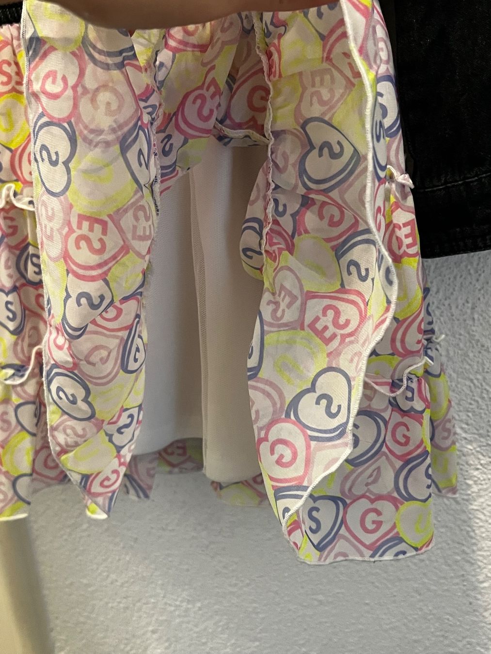 Guess Vestiti & Gonne: Guess Mädchenkleid, 92, neuwertig – Nuovo (secondo la descrizione) da Wilen b. Wil venduto da carpediem25 2