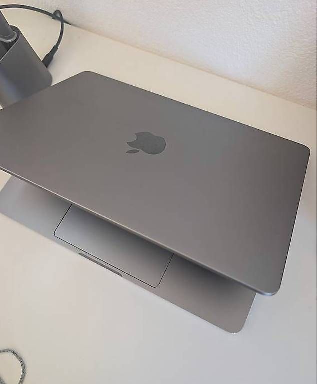 Notebooks: Mac Book für 550.- mit M2! – Gebraucht aus Zürich von zh_zuerri_ 1
