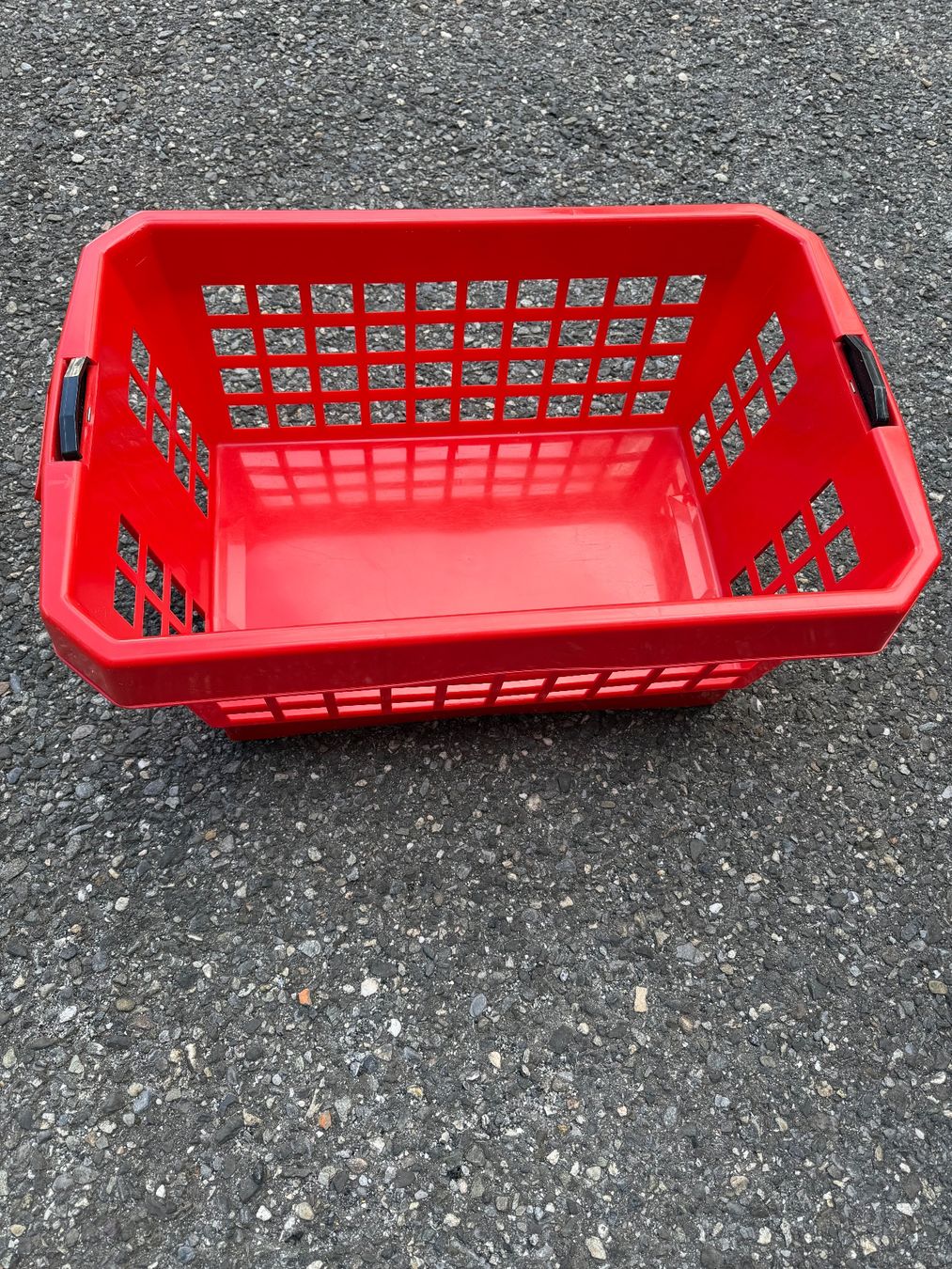 Cesti per biancheria: Corbeille à linge – Usato da La Tour-de-Peilz venduto da luc_jwm5 1