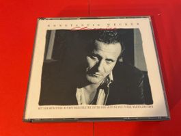 Konstantin Wecker - Classics - CD - Super Zustand! Top!