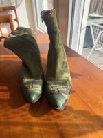 Stiefeletten